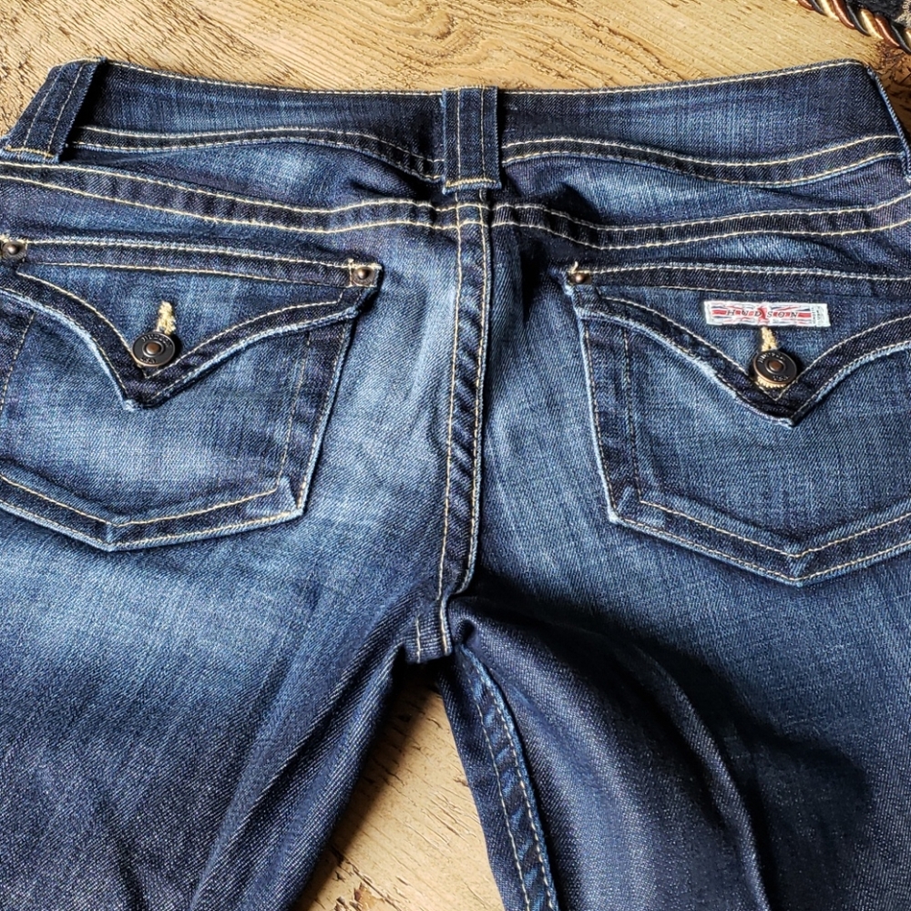 Hudson Jeans - Picture 5 of 5